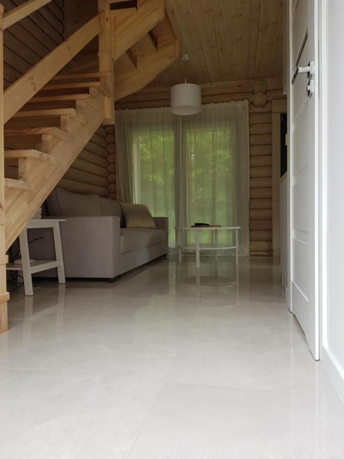 Vega Apartamenty Поберово Экстерьер фото
