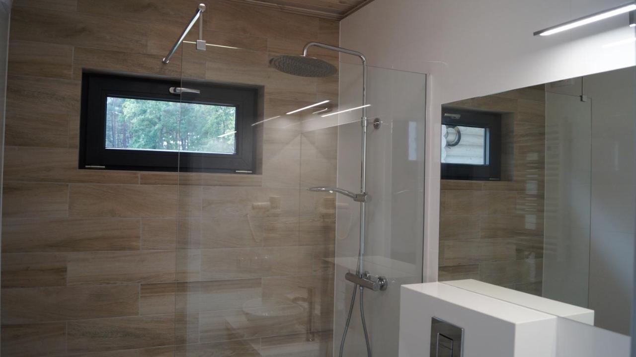 Vega Apartamenty Поберово Экстерьер фото